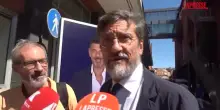 Report, Corsini: "Il conduttore lo sceglie il direttore, mi pagano per questo. Piervincenzi rimane"