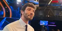 Sanremo 2027, De Martino: "Ascoltato centinaia canzoni, pressione deve diventare ambizione"