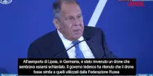Germania-Russia, Lavrov: "Chiuderemo sedi Goethe-Institut"