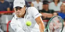 Us Open 2026, Darderi vola al terzo turno: Bellucci fuori