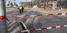 Bogliasco, ciclisti travolti da un&rsquo;auto: due morti sull&rsquo;Aurelia