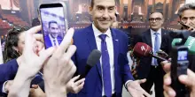 &ldquo;Vannacci &lsquo;cavallo di Troia&rsquo; di Mosca&rdquo;, sulla Russia botta e risposta Tajani-Salvini