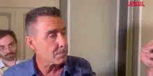 Vannacci a Cernobbio: "Auguri a Meloni. Da me no muri, disponibile a dialogo"