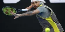Kyrgios positivo alla cocaina, solo un mese di squalifica: ecco perch&eacute;