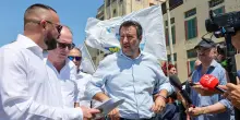 Elezioni, Salvini: &ldquo;No all&rsquo;election day, il voto a scadenza naturale&rdquo;