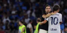 Genoa-Como oggi in Serie A: orario, probabili formazioni e dove vederla