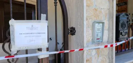 Roma, omicidio-suicidio a Pietralata: dinamica da chiarire. Prematuro dire che ha fatto tutto il padre