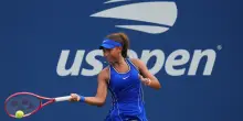 Thea Frodin agli Us Open 2026, chi &egrave; la tennista che a 12 anni fece un film con Will Smith
