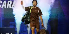 Us Open 2026, Alcaraz in campo oggi: contro chi gioca, precedenti, orario e dove vederlo