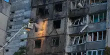 Ucraina, attacchi incrociati a Odessa e Sochi. Witkoff e Kushner a Mosca nei prossimi giorni