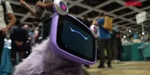 A Berlino la Fiera tecnologica IFA con robot ballerini e cyber animali