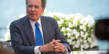 Intesa Sanpaolo, Gros-Pietro: &ldquo;Per Opas su Mps prevedo il largo appoggio dei nostri azionisti&rdquo;