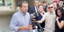 Elezioni, Salvini: "No election day, voto a scadenza naturale"