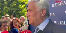Futuro Nazionale, Tajani: &ldquo;Contano i voti i sondaggi lasciano tempo che trovano&rdquo;