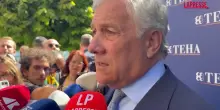Roberto Vannacci, Tajani: &ldquo;Cavallo di Troia di Mosca? Problema non lui ma Russia&rdquo;