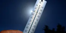 Caldo e violenza, l&rsquo;effetto amplificatore delle temperature elevate