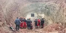 Algeria, bimbo di 10 anni intrappolato in pozzo profondo 80 metri