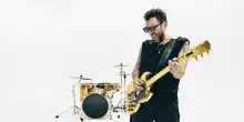 Cesare Cremonini, la presentazione del nuovo album &lsquo;Amateur&rsquo; con uno show evento a Londra