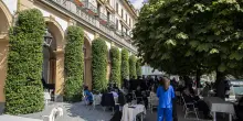 Forum Cernobbio 2026 al via: programma e ospiti