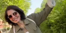 Lanciata da un viadotto della A1 dall&rsquo;ex, i genitori: &ldquo;Aveva paura di lui ma non voleva denunciarlo&rdquo;