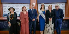 Miss Italia 2026, Vanzina: &ldquo;Loren e Lollobrigida sono uscite da qui, la vita &egrave; bellezza&rdquo;