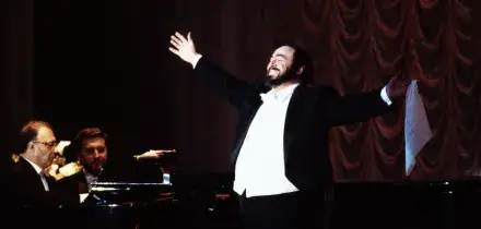 Famiglia Pavarotti contro Vannacci per &lsquo;Nessun dorma&rsquo;: &ldquo;Mai autorizzato l&rsquo;uso della voce&rdquo;