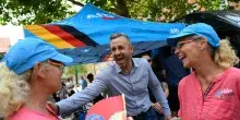 Germania, il voto in Sassonia-Anhalt: chi sono Siegmund (AfD) e gli altri candidati