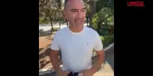 Sasso (FnV): "Sicurezza per Meloni rimane stella polare perch&eacute; la guarda da lontano"
