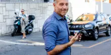 Daniele Piervincenzi: &ldquo;Il mio Report non far&agrave; sconti a nessuno&rdquo;