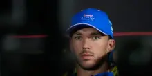 Gp Monza 2026, sorpresa Gasly: &egrave; in pole davanti a Russell