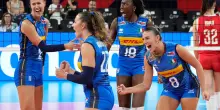 Europei pallavolo 2026, Italia in finale: Polonia sconfitta 3-1