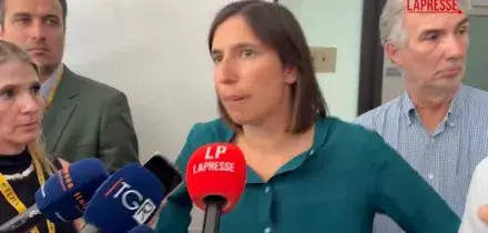 Schlein su Vannacci: "Vada a Dongo per ricordare come fin&igrave; fascismo"