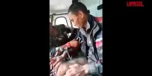 Nepal, salvati due superstiti dieci giorni dopo le alluvioni