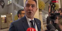 Forum Cernobbio, Vannacci: "Essere qui &egrave; un orgoglio, serve un Europa diversa"