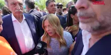 Meloni: "Bene pil e occupazione Sud, prossima priorit&agrave; trattenere giovani"