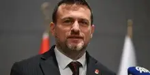 Al Prof. Dr. Veli Ozan &Ccedil;akir il Premio Eccellenza Euro-Mediterraneo 2026