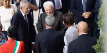 Mattarella agli 80 anni della firma dell&rsquo;Accordo di Parigi: &ldquo;Autonomie hanno accompagnato la democrazia&rdquo;