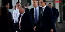 Ucraina, larrivo a Kiev di Wiktkoff e Kushner