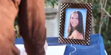 Crans-Montana, la madre di Chiara Costanzo: &ldquo;Vogliamo giustizia, non vendette&rdquo;