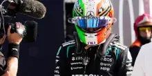 Kimi Antonelli trionfa a Monza, &egrave; il primo italiano a vincere dopo 60 anni