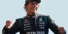 Kimi Antonelli fa la storia a Monza, rimonta e trionfo italiano dopo 60 anni: &ldquo;E&rsquo; un sogno che si realizza&rdquo;