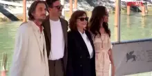 Mostra del Cinema di Venezia 2026: l&rsquo;arrivo di Alicia Vikander, Susan Sarandon e Luca Marinelli