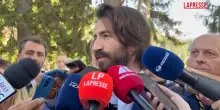 Forum Cernobbio, Leonardo Del Vecchio: &ldquo;Basta dualismo con Milleri, Essilux ha perso il 50%&rdquo;