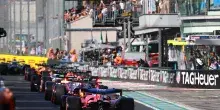 Gp Monza 2026, orari e dove vedere la gara in tv