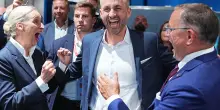 Germania, Ulrich Siegmund: il volto del trionfo dell&rsquo;Afd in Sassonia-Anhalt