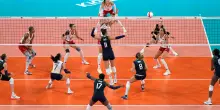 Volley, Europei donne: Italia ko in finale. La Turchia vince al tie-break
