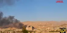 Iran, esplode autocisterna dopo incidente: 11 morti e 7 feriti