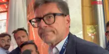 Lega, Giorgetti: &ldquo;Nei partiti vivi c&rsquo;&egrave; discussione&rdquo;. No comment su leadership Salvini