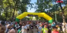 Torino, almeno 5 mila partecipanti alla Run to Gaza