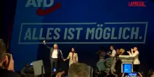 Elezioni in Sassonia,  Siegmund (AfD): "Non scenderemo a compromessi"